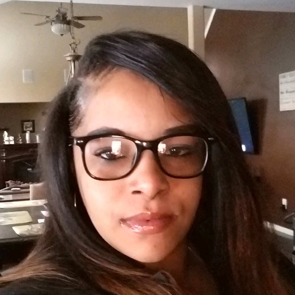 Meet your Posher, Jacquatta